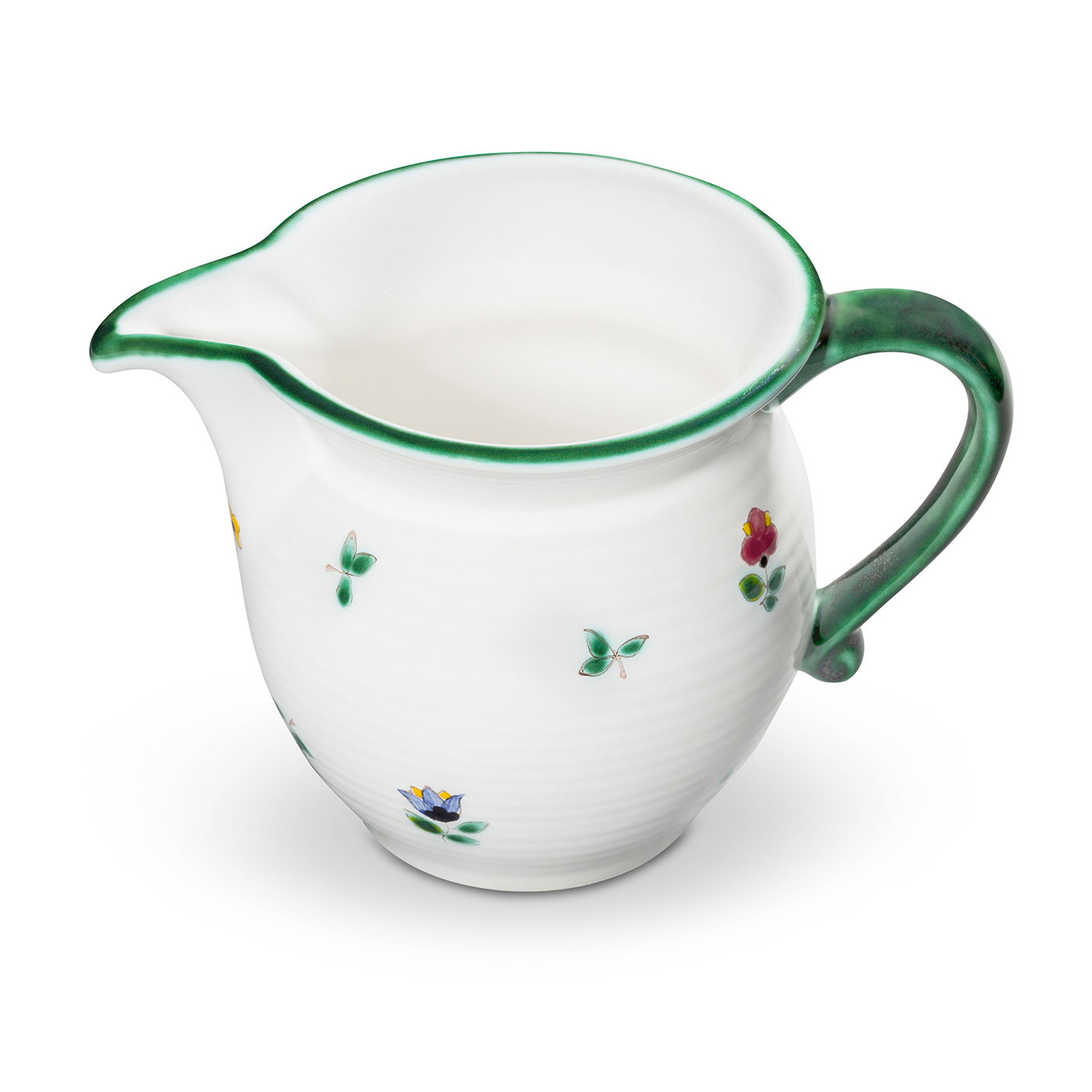 Milk Pitcher